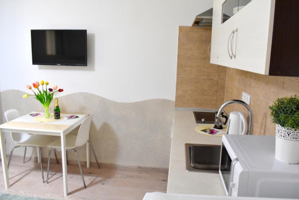Prague City Centre Apartment Exterior foto